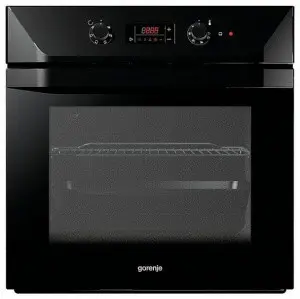 Духовой шкаф GORENJE bo 5333 bb