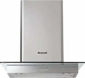 Вытяжка BRANDT ad 1186 x