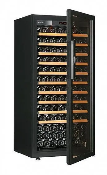Винный шкаф EUROCAVE S-PURE-M — фото