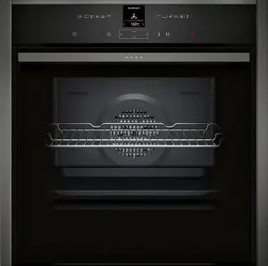 Духовой шкаф NEFF B47CR22G0