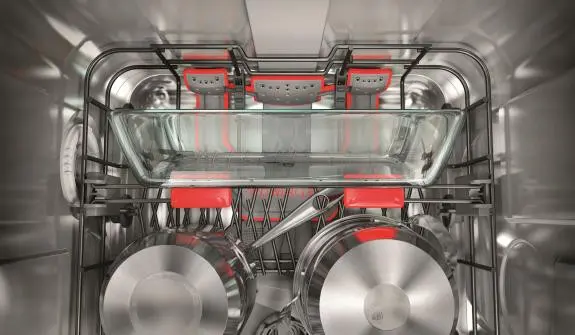 Встраиваемая посудомоечная машина WHIRLPOOL WSIP 4O23 PFE — фото