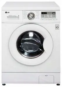 Стиральная машина LG F80B8LD0