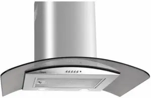 Вытяжка AKPO wk-4 zefir eco 90 нержавейка