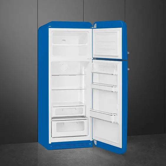 Холодильник SMEG FAB30RBE3 — фото