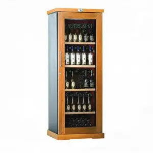 Винный шкаф IP INDUSTRIE CEX 801 NU