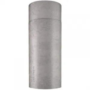 Вытяжка FABER CYLINDRA ISOLA PLUS CONCRETE A37