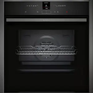 Духовой шкаф NEFF B17CR22G0