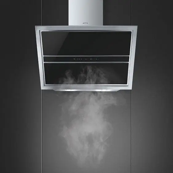 Вытяжка SMEG KCV9NE2 — фото