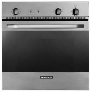 Духовой шкаф газовый HANKEL oge 1404