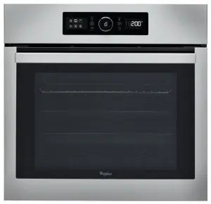 Духовой шкаф WHIRLPOOL  akz6270/ix