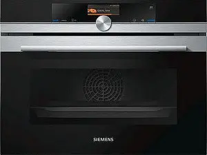 Компактный духовой шкаф Siemens CS636GBS2