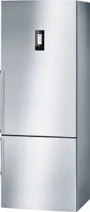 Холодильник Bosch KGN57PI20 нержавеющая сталь
