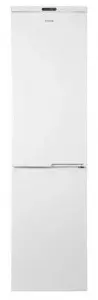 Холодильник SUNWIND SCC410 белый