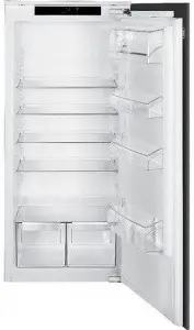 Холодильник SMEG SD7205SLD2P
