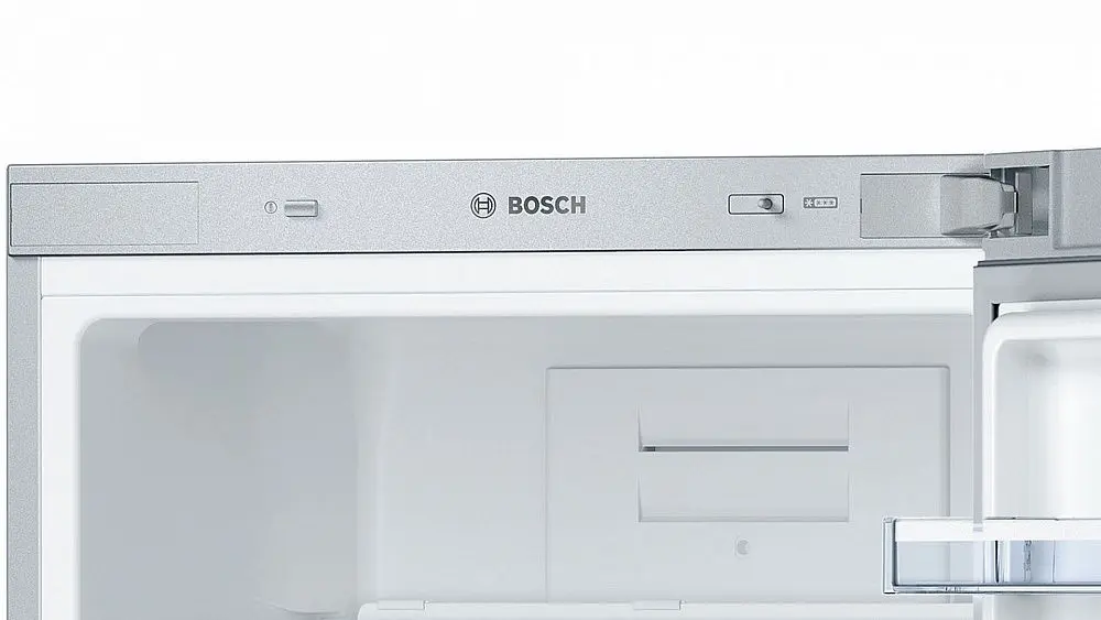 Холодильник BOSCH kgn 36vl14r — фото