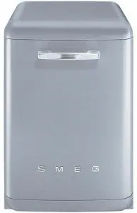Посудомоечная машина SMEG BLV2X-2