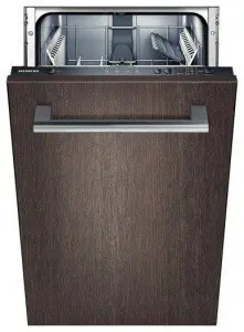 Посудомоечная машина SIEMENS sr64e000