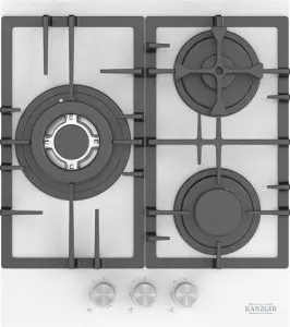 Варочная поверхность KANZLER KG 514 W