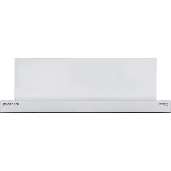Вытяжка MEFERI SLIDEBOX60WH POWER — фото
