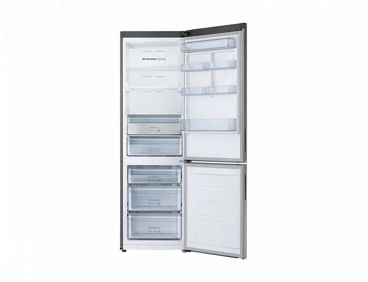 Духовой шкаф MIELE H6800BPX GRGR графитовый серый — фото
