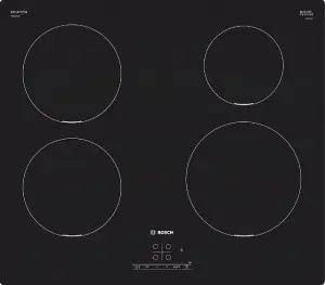 Варочная поверхность BOSCH PIE611BB5E