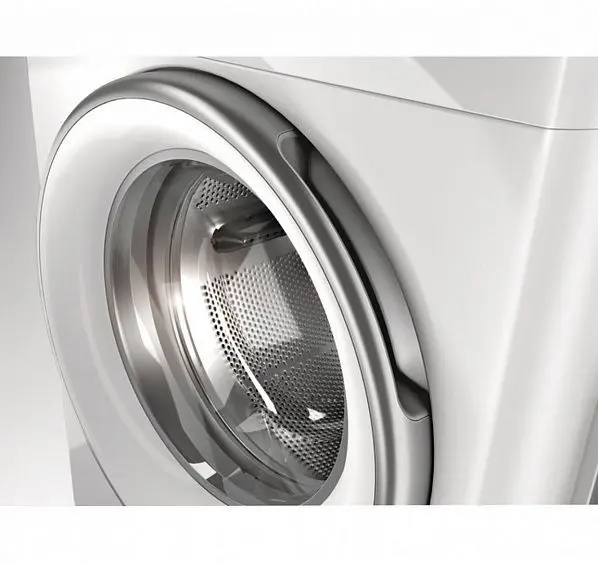 Стиральная машина WHIRLPOOL FWDG 97168WS — фото