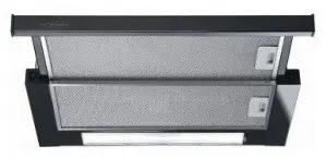Вытяжка KUPPERSBERG slimlux 60 sg