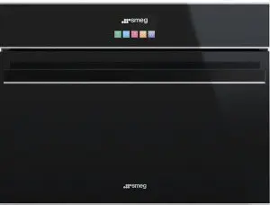 Духовой шкаф SMEG SF4604VCNX