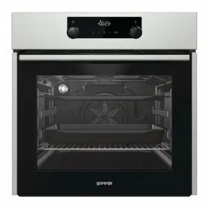 Духовой шкаф GORENJE BOS737E301X
