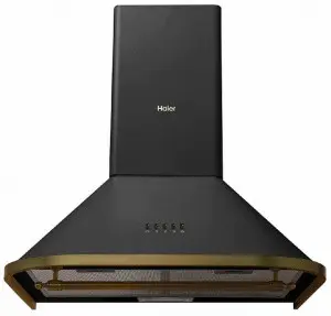 Вытяжка HAIER HVX-W671ATQBB