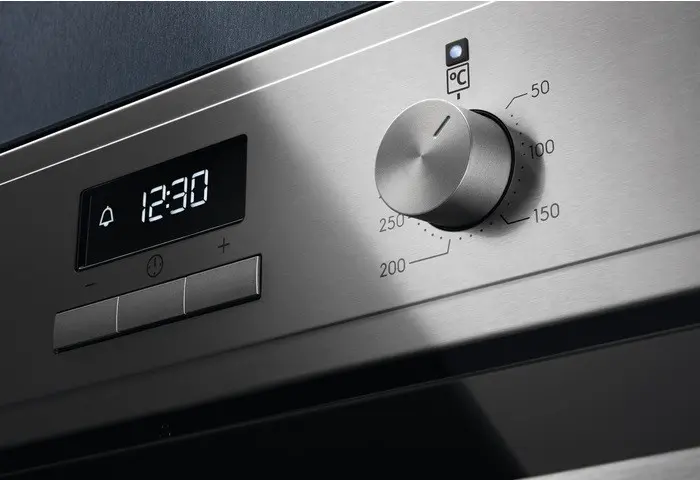 Духовой шкаф ELECTROLUX OEM3H50X — фото
