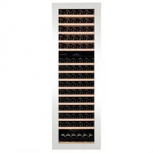 Винный шкаф DUNAVOX DAB-114.288DW.TO