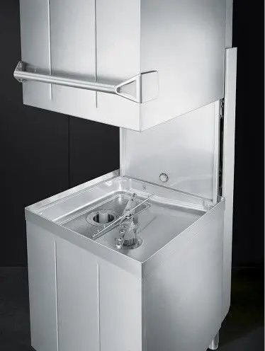 Посудомоечная машина SMEG HTY520D — фото
