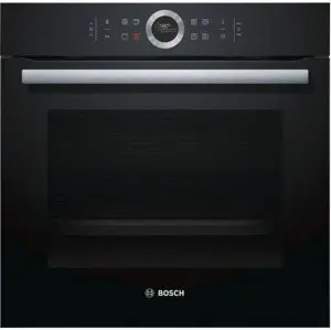 Электрический духовой шкаф Bosch HBG 672BB1S
