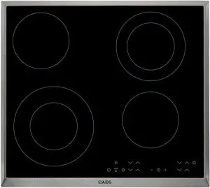 Поверхность AEG hk 634021 xb