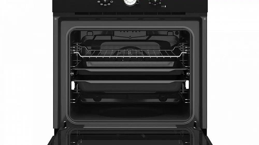 Духовой шкаф TEKA HRB 6300 ATS SILVER — фото