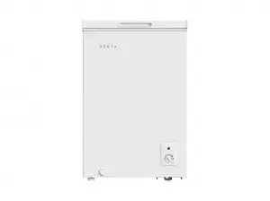 Морозильный ларь VEKTA FR-125W01