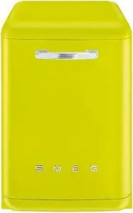 Посудомоечная машина SMEG blv2ve-1