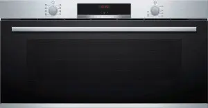 Духовой шкаф BOSCH VBC514CR0