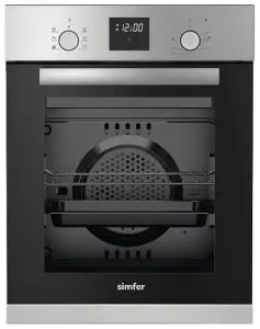 Духовой шкаф SIMFER B4EM56011