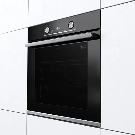 Духовой шкаф GORENJE BOSX6737E09BG — фото
