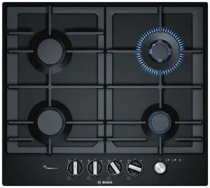 Газовая панель BOSCH PCH6A6M90R