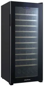 Винный шкаф CELLAR PRIVATE CP102