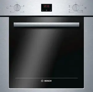 Духовой шкаф BOSCH hgn22h350