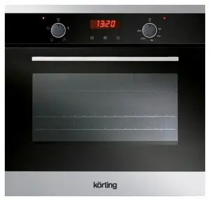 Духовой шкаф KORTING okb 551 cjx