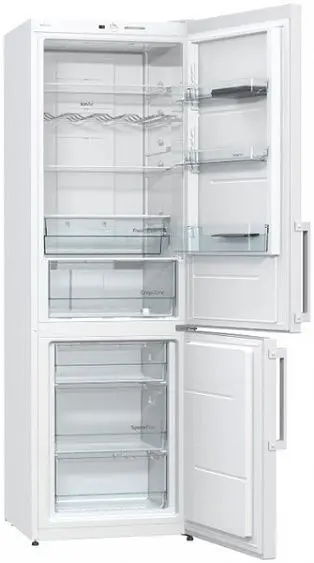 Холодильник GORENJE NRK 6191 GHW — фото