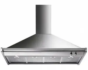 Вытяжка SMEG kd120xe