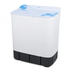 Стиральная машина ARTEL TG 60 F белый/синий