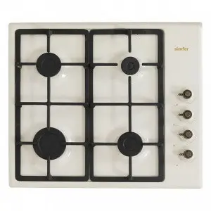 Газовая поверхность SIMFER H60Q40O420