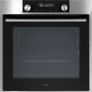 Духовой шкаф ASKO OP8637S